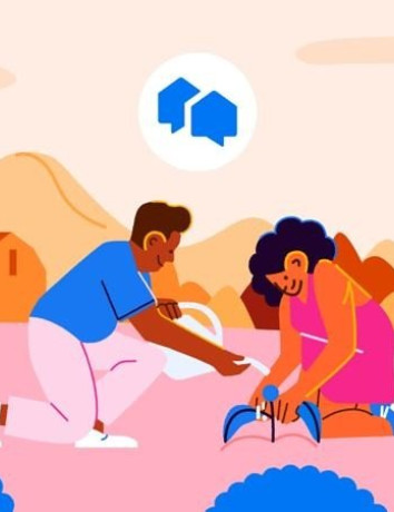 Facebook Neighborhoods: Το νέο «τοπικό» εγχείρημα της εταιρείας image