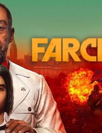 Far Cry 6: Νέο trailer και Season Pass με τους προηγούμενους κακούς image