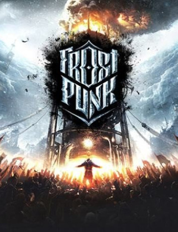 Frostpunk: Διαθέσιμο δωρεάν στο Epic Games Store image