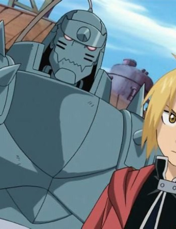 Fullmetal Alchemist Mobile: Ανακοινώθηκε η μεταφορά του κορυφαίου anime/manga σε game image