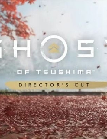 Ghost of Tsushima Director's Cut: Έρχεται στις 20 Αυγούστου 2021 με νέο κεφάλαιο image