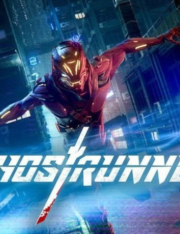 Ghostrunner: Διαθέσιμο από σήμερα και σε φυσική έκδοση για Nintendo Switch image
