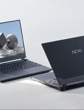 GIGABYTE AERO: Η νέα σειρά laptops για δημιουργούς περιεχομένου image