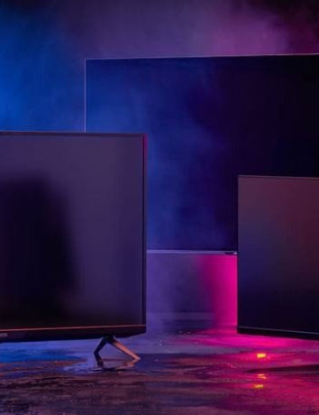 GIGABYTE: Παρουσιάζει δύο νέα 4K gaming monitors με συνδεσιμότητα HDMI 2.1 image