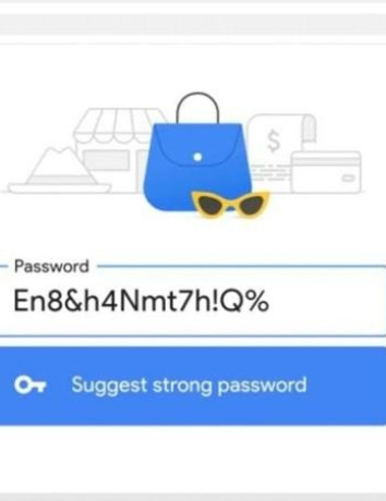 Google: Θα ενεργοποιεί αυτόματα τον έλεγχο ταυτότητας δύο παραγόντων (2FA) image