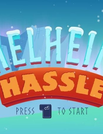 Helheim Hassle Review image