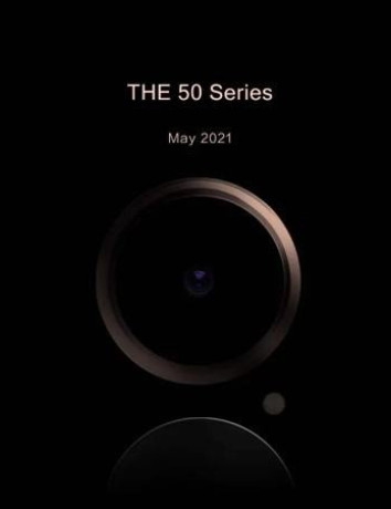Honor 50 Pro+: Πρώτες πληροφορίες για το δυναμικό comeback της εταιρείας image