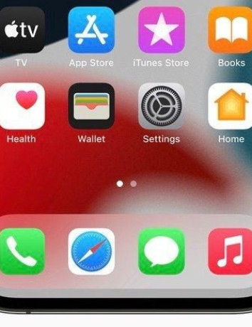 iOS 15: Μεταφορά αρχείων, κειμένου και φωτογραφιών μεταξύ εφαρμογών με drag-and-drop image