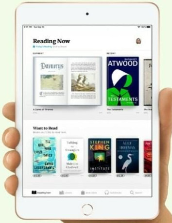iPad Mini: Έρχεται επανασχεδιασμένο μοντέλο το φθινόπωρο image