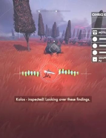 Jett: The Far Shore, πρώτο gameplay trailer για το παιχνίδι εξερεύνησης image