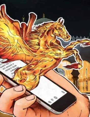 Pegasus: Τι είναι, πως λειτουργεί και πως μπορείς να προστατευθείς από το spyware image