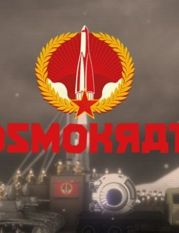 Kosmokrats Review image