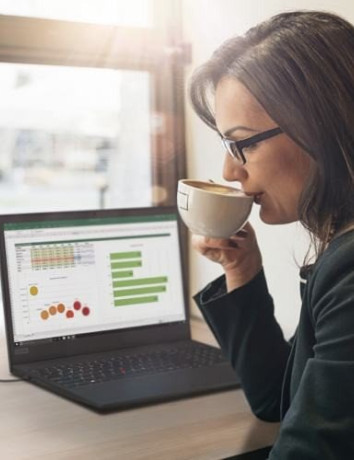 Lenovo: Οι νέες προσθήκες στις σειρές ThinkPad και ThinkVision [MWC 2021] image
