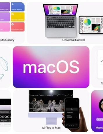 macOS Monterey: Η νέα έκδοση φέρνει το απίστευτο Universal Control image