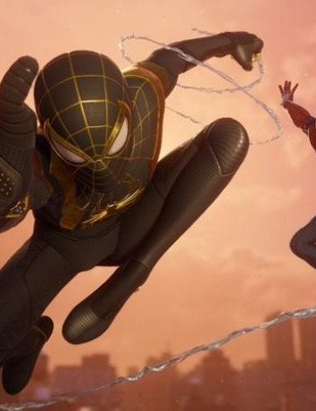 Spider-man Miles Morales Review image