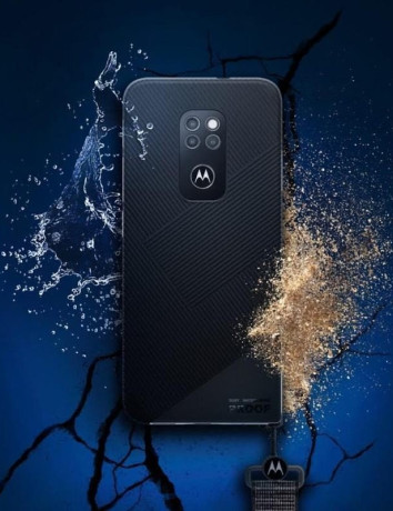 Motorola Defy: Το νέο θωρακισμένο smartphone έρχεται Ελλάδα στα €279 image