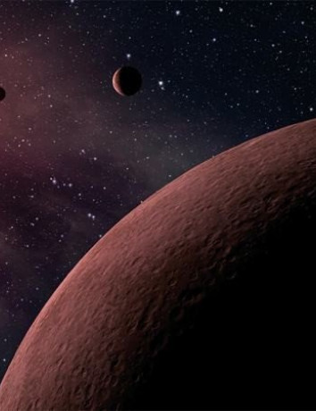 Η NASA εξηγεί την ύπαρξη εξωπλανητών με ένα εξαιρετικό animation video image