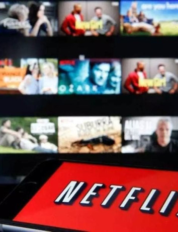 Netflix: Ετοιμάζει δική της υπηρεσία gaming; image