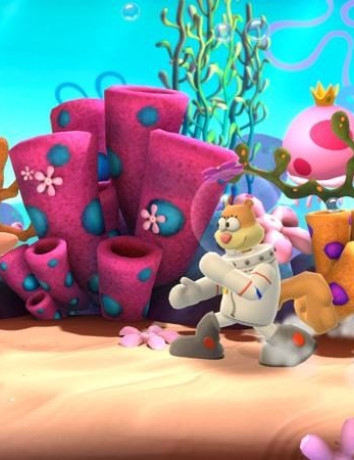 Nickelodeon All-Star Brawl, το νέο fighting game τύπου Super Smash Bros. image