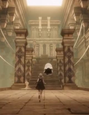 NieR Reincarnation: Έρχεται δωρεάν στις 28 Ιουλίου 2021 σε Android και iOS image