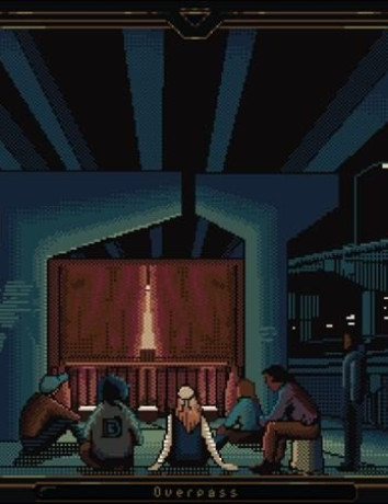 Norco: Ένα πολύ ενδιαφέρον adventure με αισθητική Twin Peaks image