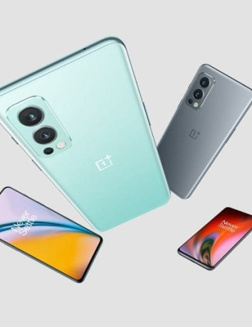 OnePlus Nord 2 5G: Επίσημα το νέο «flagship killer» από €399 image