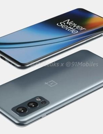 OnePlus Nord 2 5G: Επίσημη παρουσίαση στις 22 Ιουλίου 2021 image