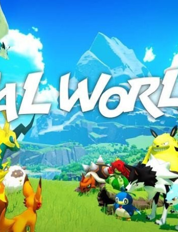 Palworld: Νέο open world multiplayer επιβίωσης με ιδιαίτερη υπόθεση image