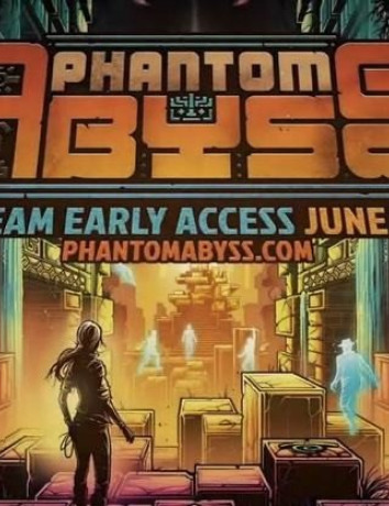 Phantom Abyss: Μια ματιά στο gameplay του επερχόμενου multiplayer game image