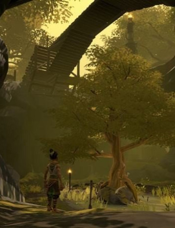 Pine: Διαθέσιμο δωρεάν στο Epic Games Store image