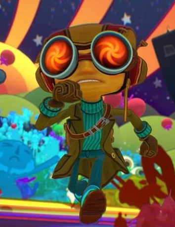 Psychonauts 2: Ημερομηνία κυκλοφορίας και νέο trailer για το πολύπαθο sequel image