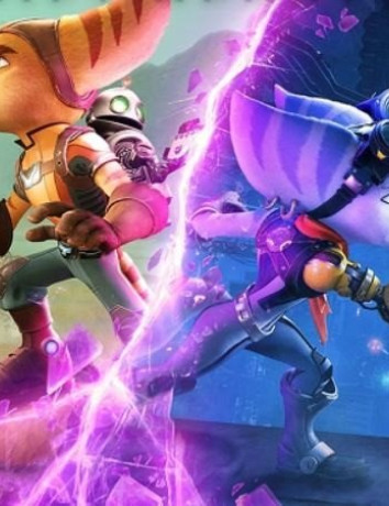 Ratchet & Clank: Rift Apart, νέο trailer για τα όπλα και τις μεταβάσεις image