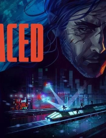 Replaced: Το νέο ρετρο-φουτουριστικό action game για PC και Xbox image
