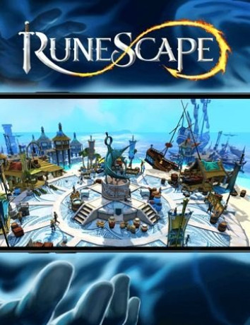 Runescape: Το MMORPG έρχεται σε Android και iOS image