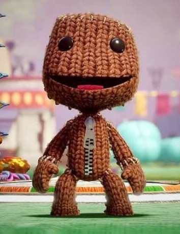 Tencent: Εξαγοράζει με $1.26 δισ. τη δημιουργό του Sackboy image