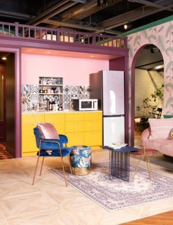 Samsung Bespoke Home 2021: Εξατομικευμένη, ευέλικτη και ευφυής καθημερινότητα στο σπίτι image