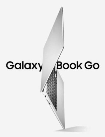 Samsung Galaxy Book Go: Το νέο ARM-based laptop της εταιρείας σε LTE και 5G έκδοση image