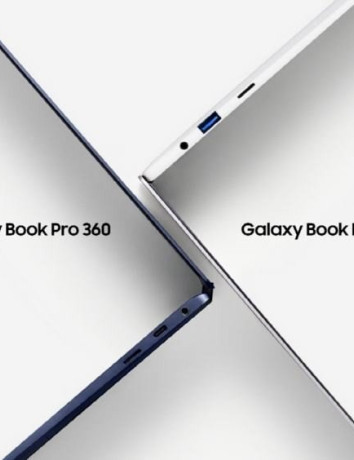 Samsung Galaxy Book Pro / Pro 360: Τα νέα premium laptops της εταιρείας image