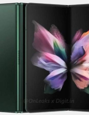 Samsung Galaxy Z Fold3 και Z Flip3: Επίσημη παρουσίαση στις 11 Αυγούστου 2021; image