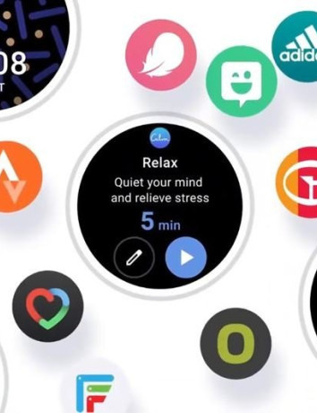 MWC 2021: H Samsung παρουσιάζει τη νέα εμπειρία για Watch image