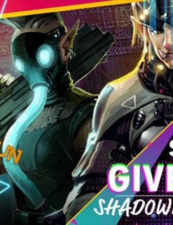 Shadowrun Trilogy: Διαθέσιμο δωρεάν στο GOG image