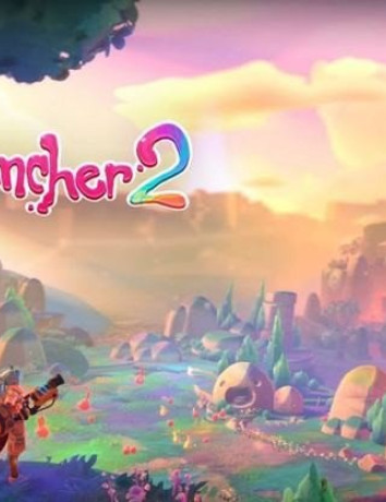 Slime Rancher 2: Το πολύχρωμο simulation game αποκτά sequel image
