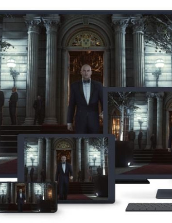 Stadia: Συμβατή η υπηρεσία με Chromecast with Google TV και πολλές συσκευές Android TV image