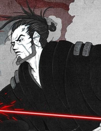 Star Wars: Visions, η νέα anime σειρά ακολουθεί έναν Ronin στον πόλεμο μεταξύ Jedi και Sith image
