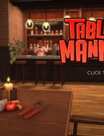 Table Manners Review image