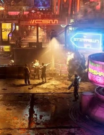 The Ascent: Ημερομηνία κυκλοφορίας και νέο trailer για το cyberpunk action RPG image