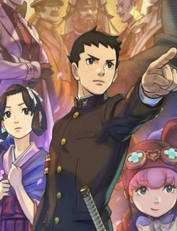 The Great Ace Attorney Chronicles, το δικηγορικό game επιστρέφει στις 27 Ιουλίου 2021 image
