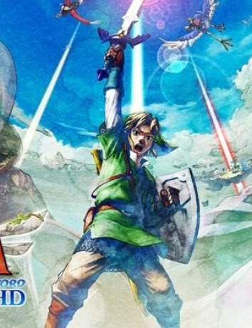 The Legend of Zelda: Skyward Sword HD, νέο trailer για τη remastered έκδοση image
