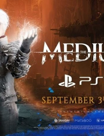 The Medium: Έρχεται και σε PS5 το Σεπτέμβριο image