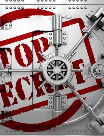 The Secret: Το νέο παιχνίδι των θρύλων Ken και Roberta Williams! image